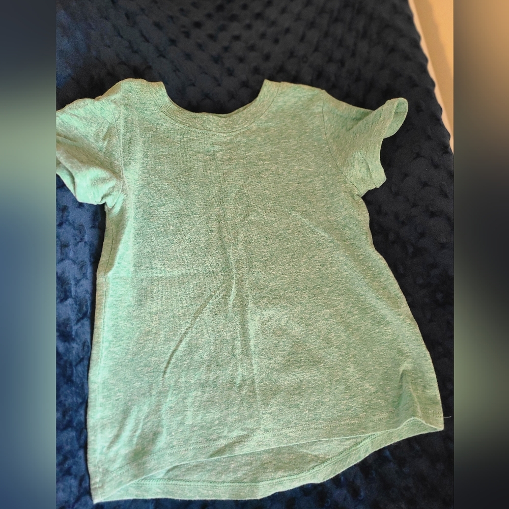 Cat And Jack Tee